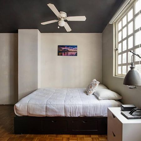 Del Lago Lofts Mexico by Eksteriør bilde