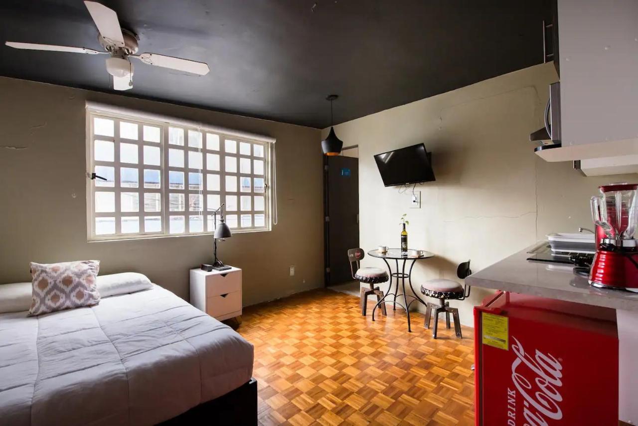 Del Lago Lofts Mexico by Eksteriør bilde