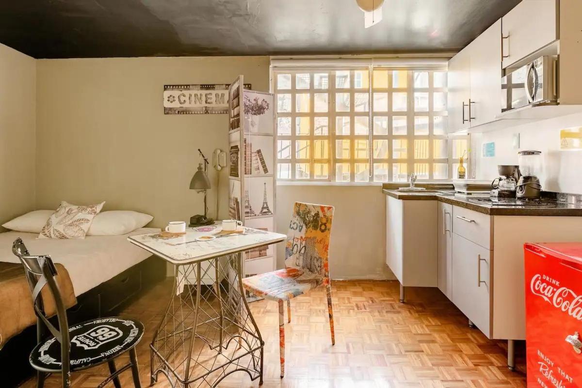 Del Lago Lofts Mexico by Eksteriør bilde