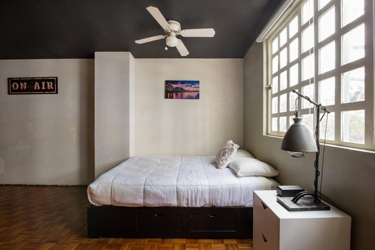 Del Lago Lofts Mexico by Eksteriør bilde