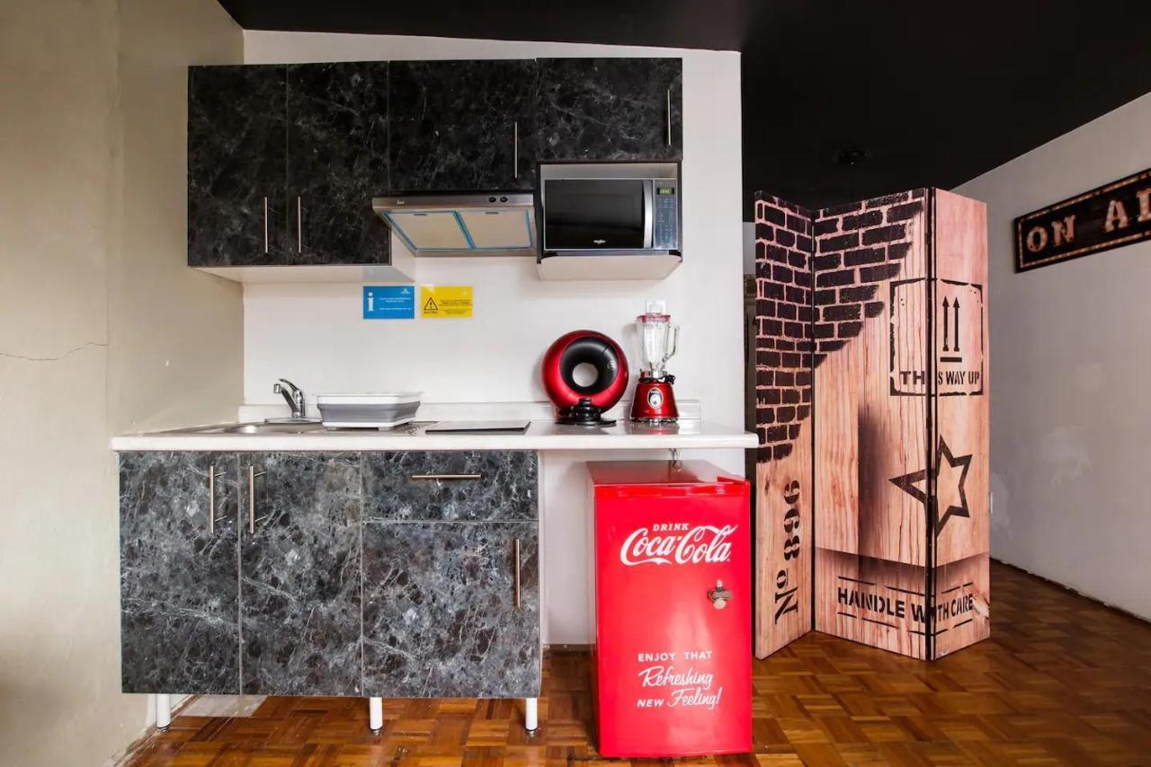 Del Lago Lofts Mexico by Eksteriør bilde