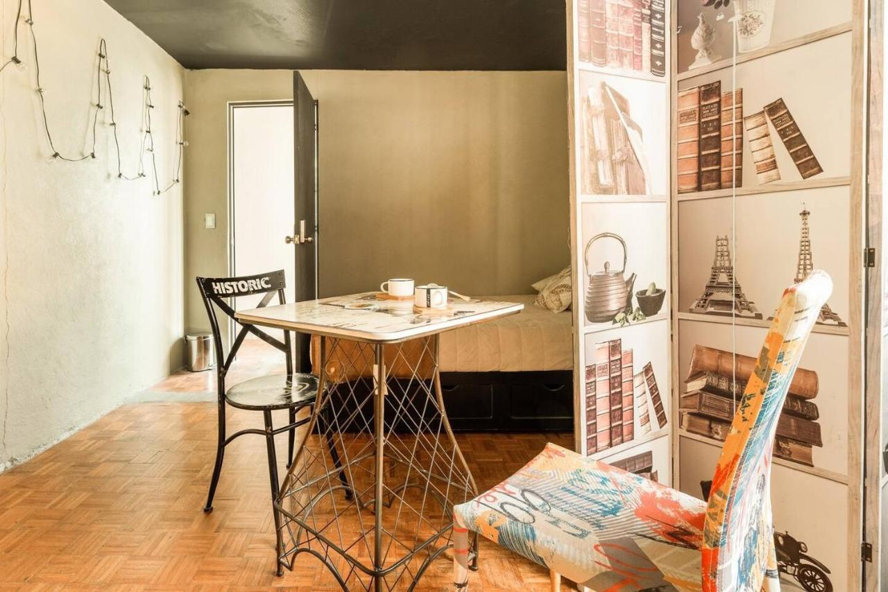 Del Lago Lofts Mexico by Eksteriør bilde