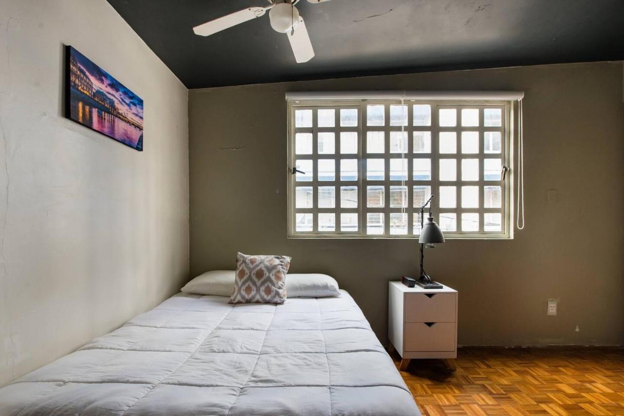 Del Lago Lofts Mexico by Eksteriør bilde
