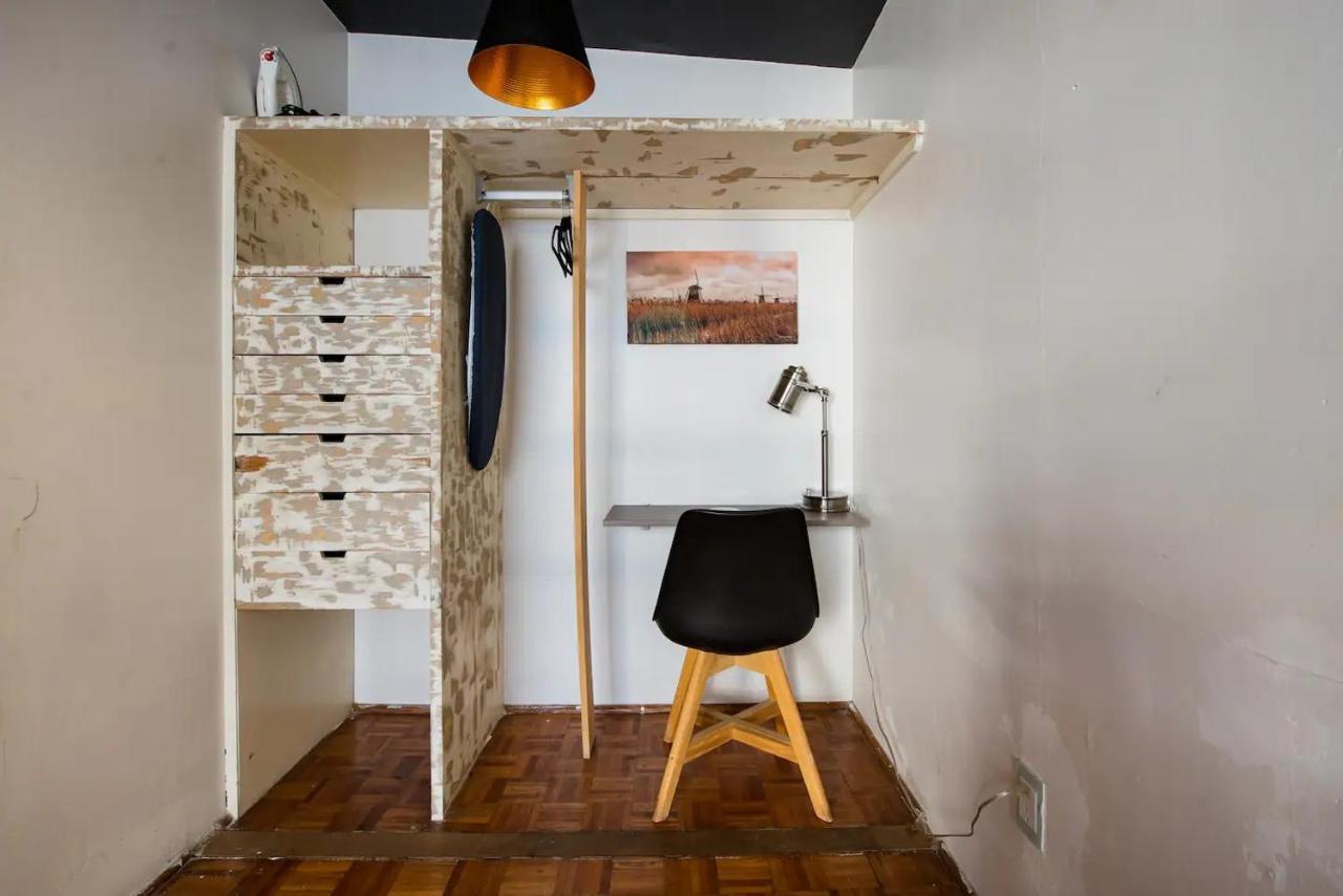 Del Lago Lofts Mexico by Eksteriør bilde