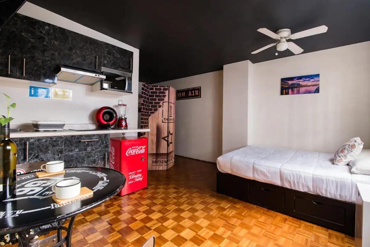 Del Lago Lofts Mexico by Eksteriør bilde