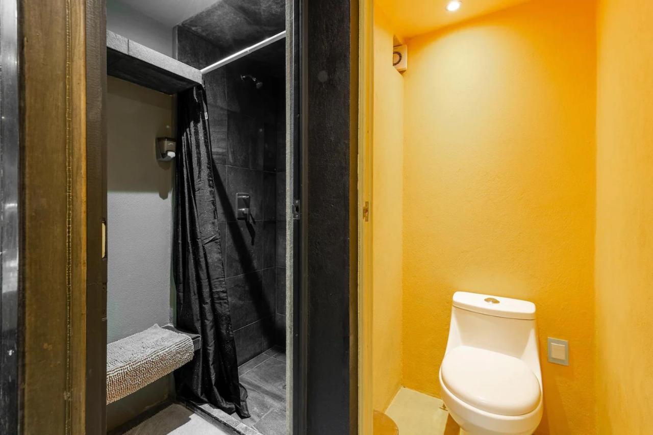 Del Lago Lofts Mexico by Eksteriør bilde