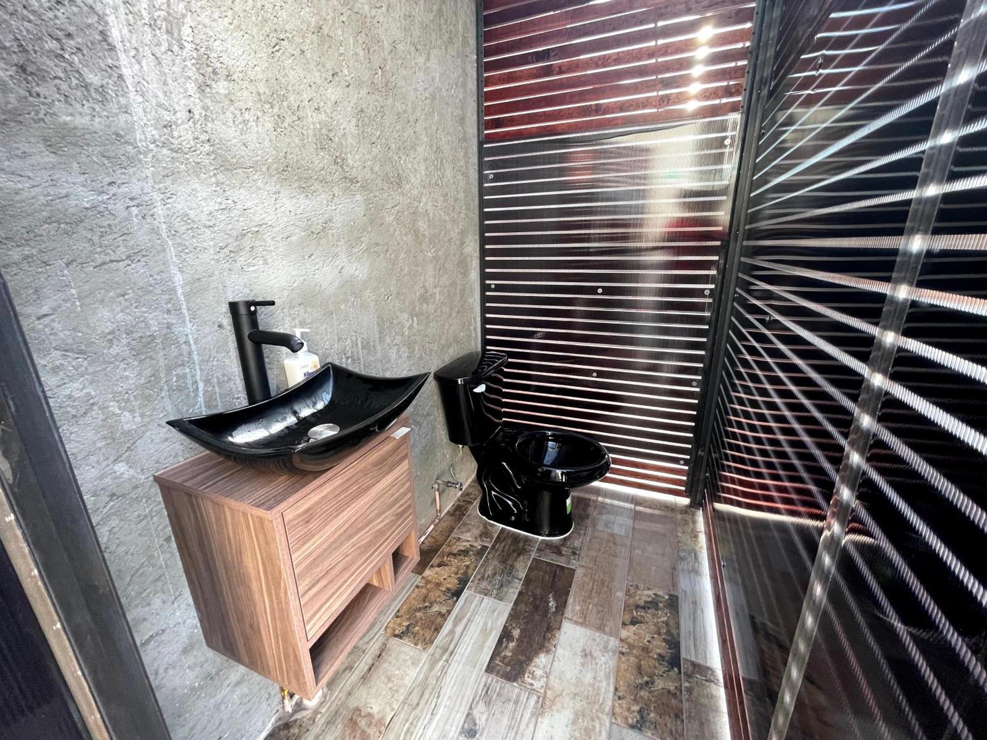 Del Lago Lofts Mexico by Eksteriør bilde