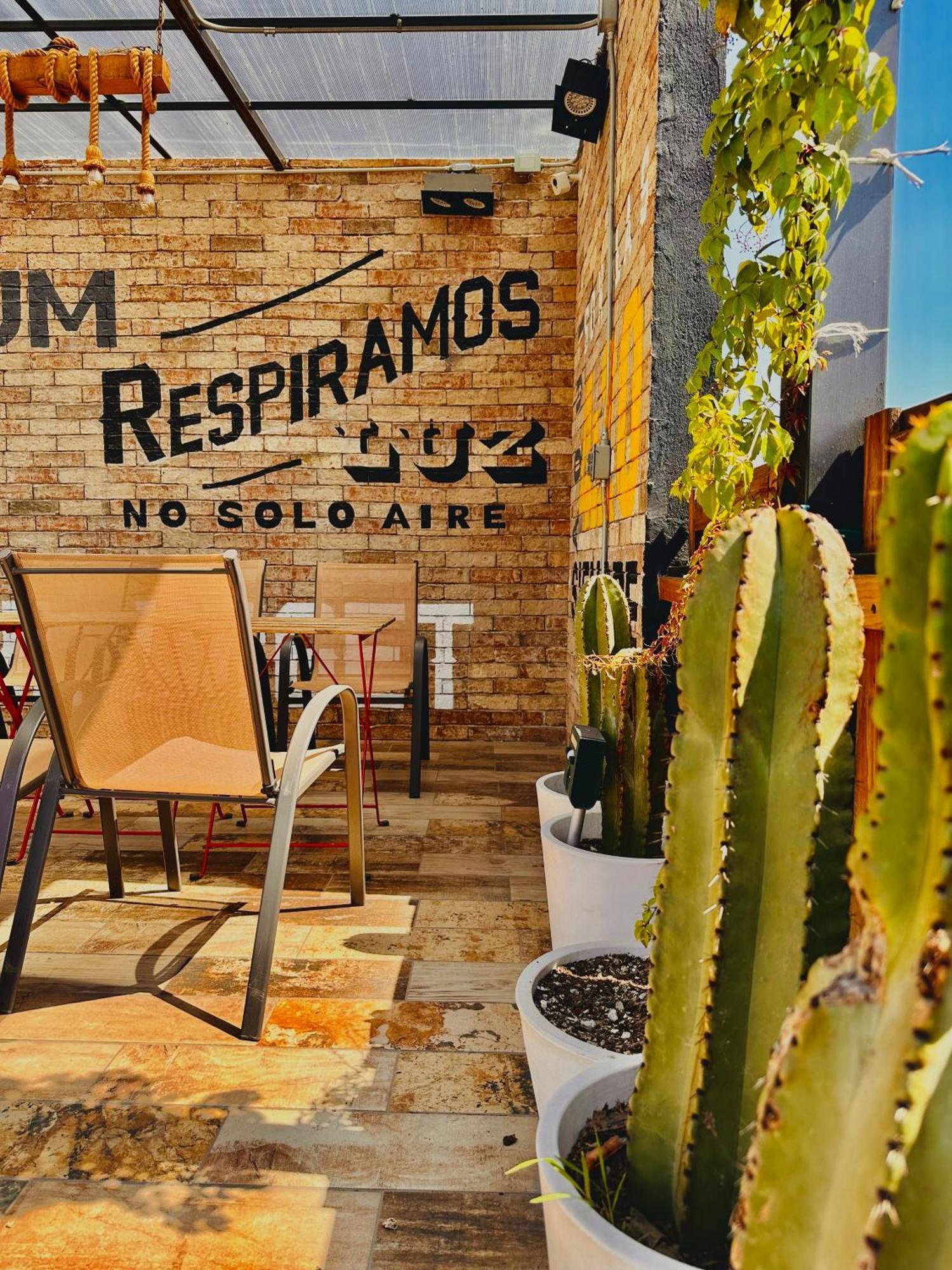 Del Lago Lofts Mexico by Eksteriør bilde