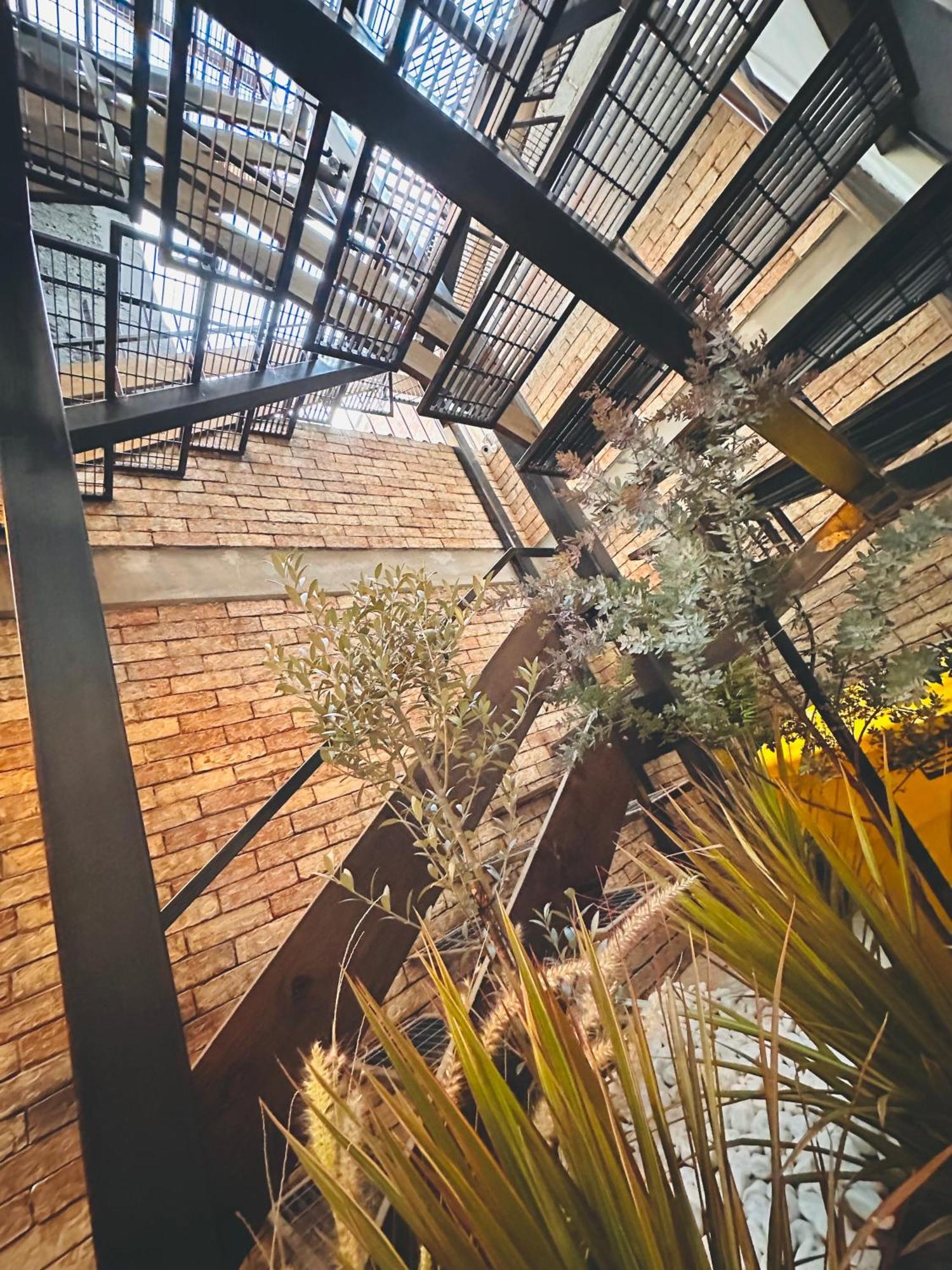 Del Lago Lofts Mexico by Eksteriør bilde